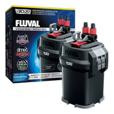 Fluval External Filter