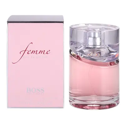 Hugo Boss Femme 75ml Eau De Parfum Spray