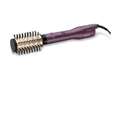 BaByliss 2950U Big Hair Care Hot Air Styling Brush 650W With 50mm Ceramic Barrel