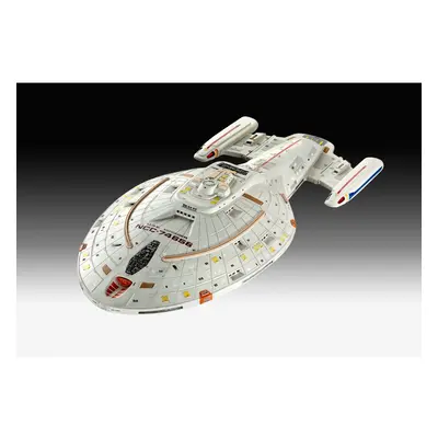 RV04992 - Revell Star Trek 1:670 - USS Voyager