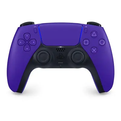 Sony PS5 DualSense Wireless Controller Galactic Purple