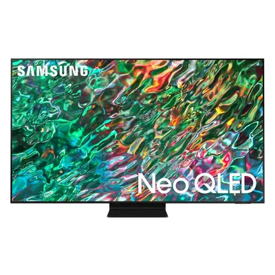 Samsung QN90B 55" Neo QLED 4K HDR Smart TV - Black - QE55QN90BATXXU