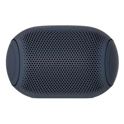 LG XBOOM Go PL2 Mono portable speaker Blue W