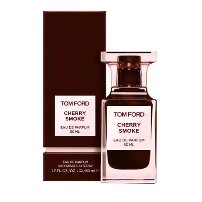 Tom Ford Cherry Smoke 1.7 Eau De Parfum Spray For Women