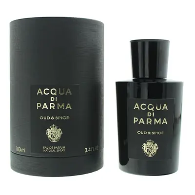 Acqua Di Parma Oud & Spice 100ml EDP Spray