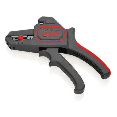 Knipex 62 â automatic wire strippers