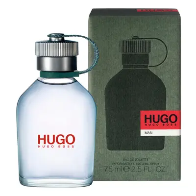 Hugo Boss Hugo Man Eau De Toilette ml (man)