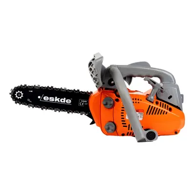 eSkde 26cc Top Handle Petrol Chainsaw 10" Pro Limbing Topping Felling