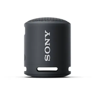 SONY SRS-XB13 Portable Bluetooth Speaker - Black