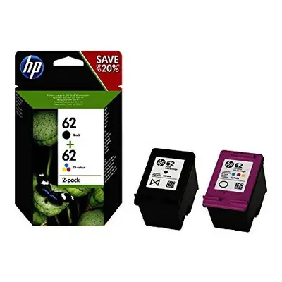 HP Original Black, Cyan, Magenta, Yellow (Standard Size)