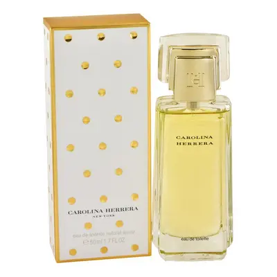 Carolina Herrera 50ml EDT Spray