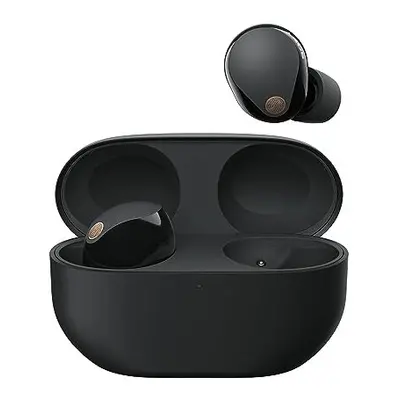 Sony WF-1000XM5 Wireless Noise Cancelling Earbuds, Bluetooth, In-Ear Headphones with Microphone,