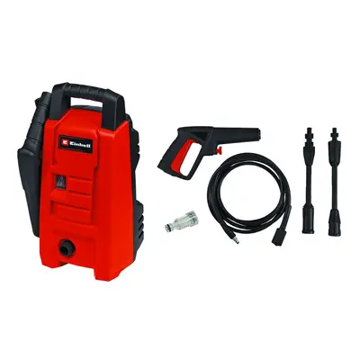 Einhell Pressure Washer 1200W Bar TC-HP Power Washer With Accessories