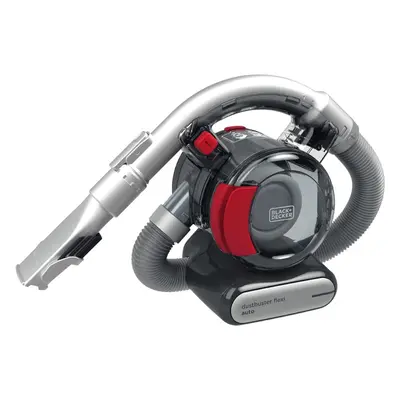 Black + Decker 12DC Dustbuster Autovac Flexi PD1200AV-XJ Handheld Vacuum Cleaner