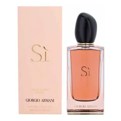 Giorgio Armani Si Intense 100ml EDP Spray