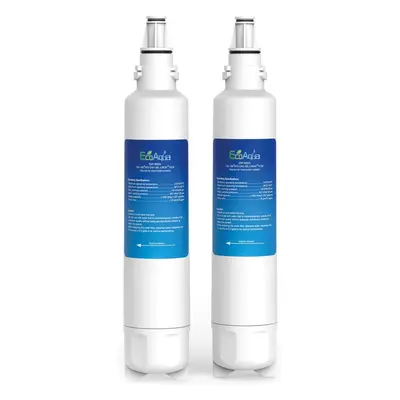 EcoAqua EWF-8002A Water Filter Replacement for Lincat FC02, EB6TF, EB3F, EB4F, EB6F, EB3F/PB, WM