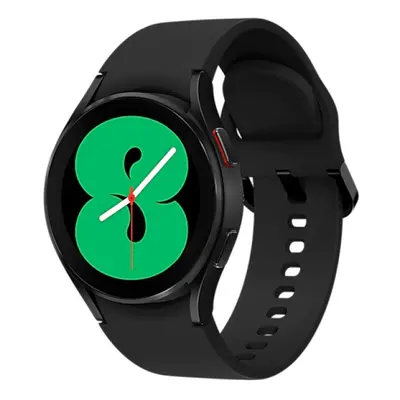 Samsung Galaxy Watch4 Bluetooth 40mm Black