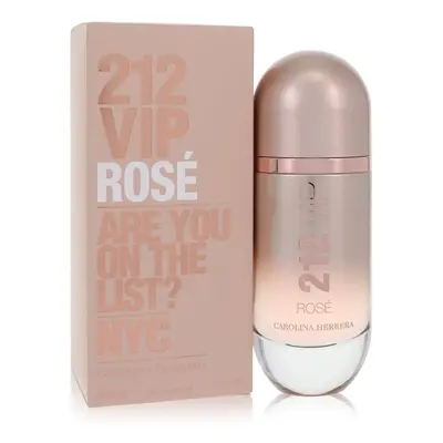 Carolina Herrera Vip Rose 80ml EDP Spray