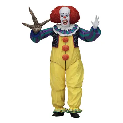 Neca IT (1990) - Ultimate Pennywise Version 7 Inch Action Figure