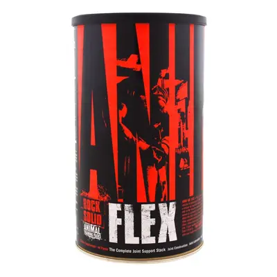 Universal Nutrition, Animal Flex, The Complete Joint Support Stack, Packs