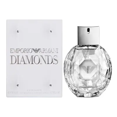 Armani Diamonds Eau de Parfum Spray 100ml