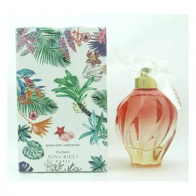 Nina Ricci L'Air du Paradis Eau de Toilette 100ml Spray