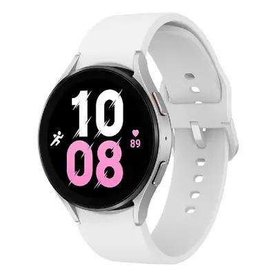 Samsung Galaxy Watch5 Bluetooth (44mm) - Silver | R910