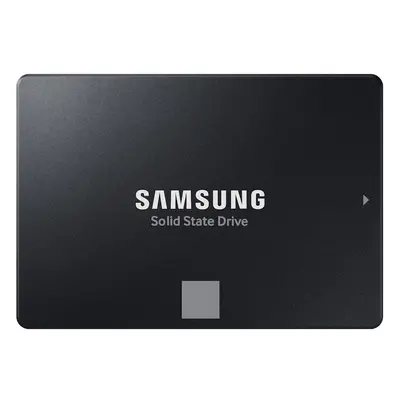 Samsung EVO GB Black