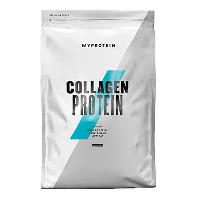 Myprotein Collagen Protein - Kg (Vanilla)