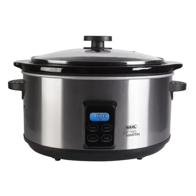 James Martin by Wahl Digital Slow Cooker