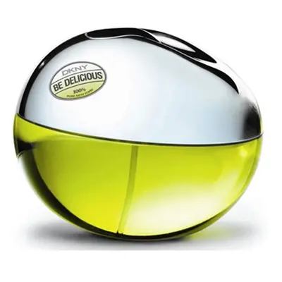 DKNY Be Delicious Women Eau de Parfum Spray 100ml