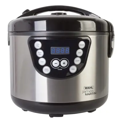 James Martin by Wahl ZX916 Multi Cooker