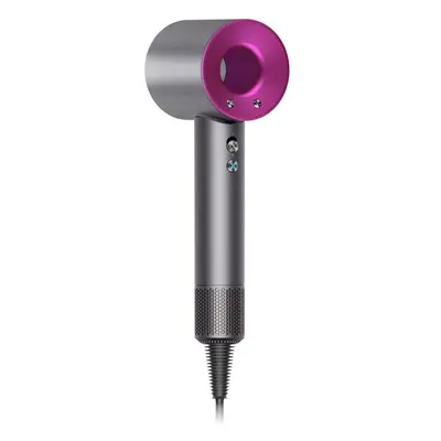 Dyson Supersonic Hair Dryer (HD-03) - 1600W - Fuchsia