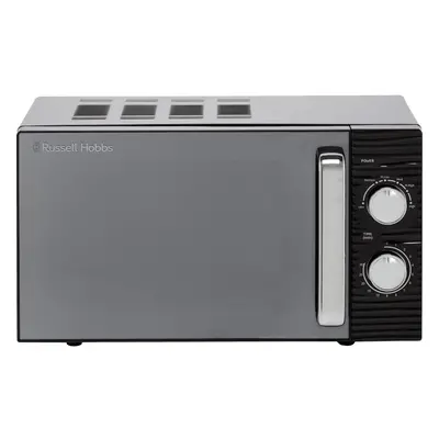 Russell Hobbs Inspire RHM1731B Litre Microwave - Black