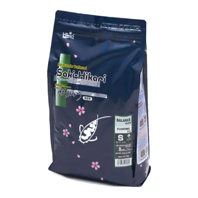 Hikari Saki-Hikari Balance Diet Basic Fish Food - Small 2kg