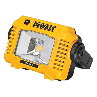 Dewalt XR Compact Task Light 12V/18V 2000LM Bare Unit