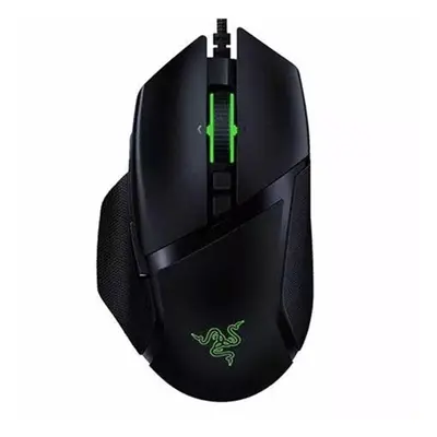 Razer Basilisk V2 - Wired Ergonomic Gaming Mouse, DPI