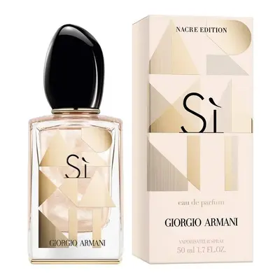 Giorgio Armani Si Nacre Edition EDP 50ml Spray