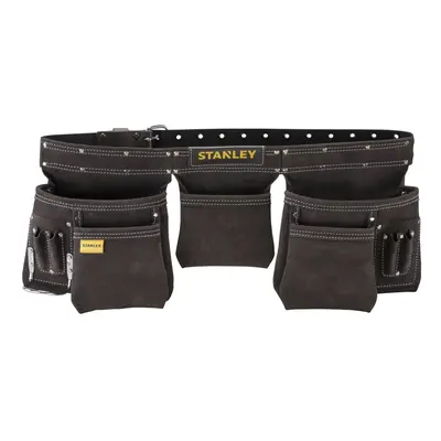 Stanley Tools STST1-80113 Leather Tool Apron STA180113