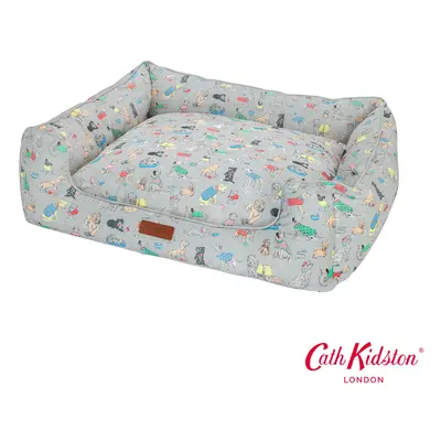 Cath Kidston Novelty Dog Sofa Bed Large / X Large 90cm x 80cm