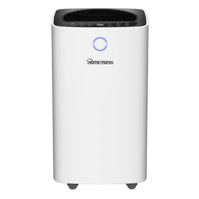 HomeTronix 12L Dehumidifier for Mould Damp Extraction Air Purifier