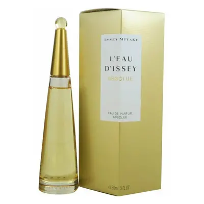 Issey Miyake L'EAU D'ISSEY ABSOLUE eau de perfume spray ml