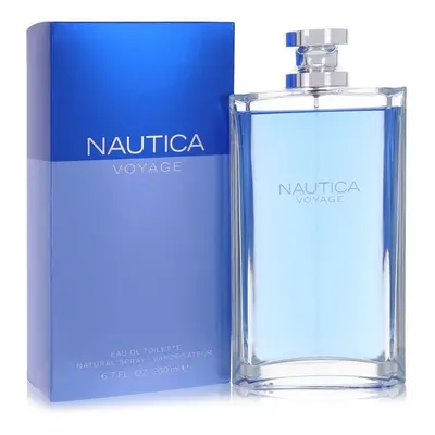 Nautica Voyage 200ml EDT Spray