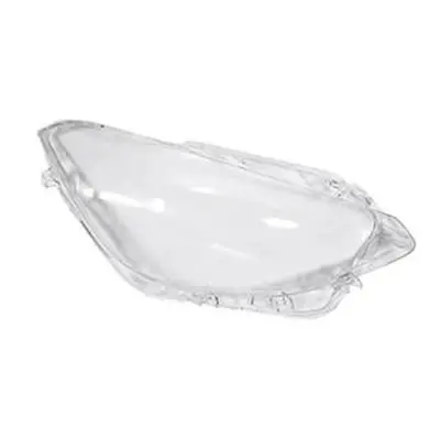 Right Head Light Lamp Cover Headlight Shell Glass Lens Headlight Lampshade For Series F20 116I 1