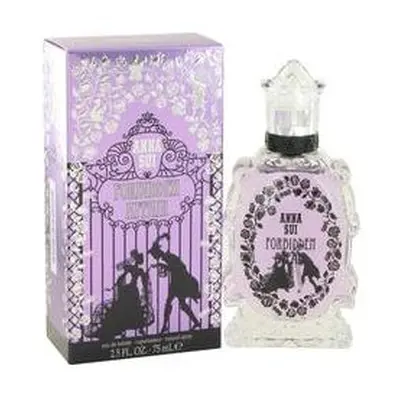 Anna Sui Forbidden Affair Eau de Toilette Spray 75ml