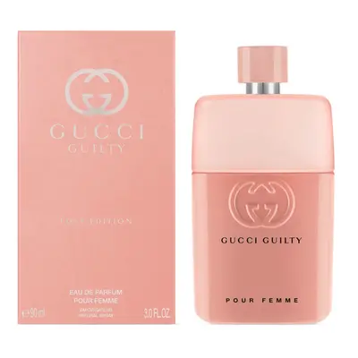 Gucci Guilty Love P/Femme EDP 90ml Spray