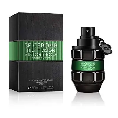 Viktor & Rolf Spicebomb Night Vision Eau de Parfum 50ml Spray