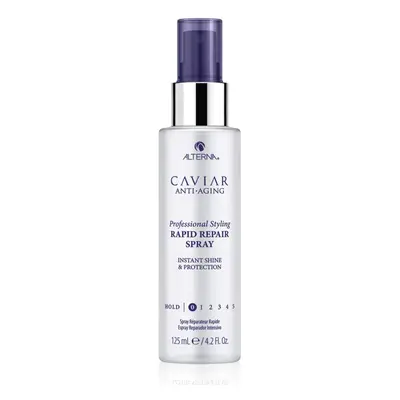 CAVIAR Anti-Aging Professional Styling Rapid Repair Shine Spray, 4.2-Ounce