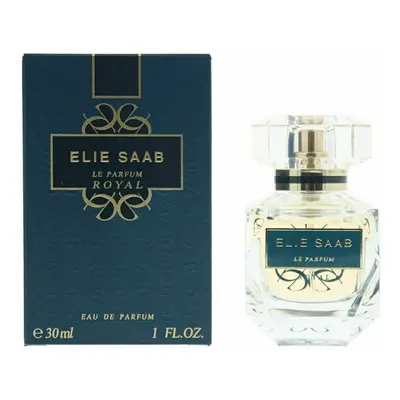 Elie Saab For Women Le Parfum Royal 30ml EDP Spray