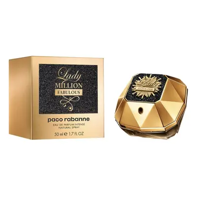 Lady Million Fabulous Eau De Parfum Intense Spray - 50ml/1.7oz